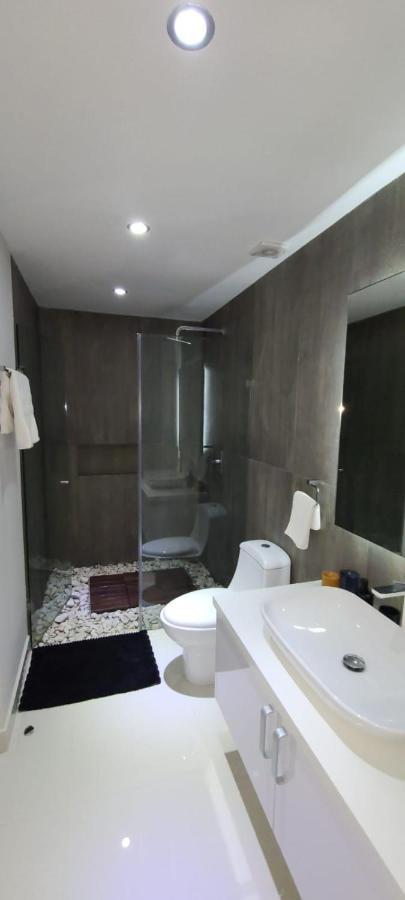 신데 델 카르멘 5Th Avenue Aparment 아파트 외부 사진