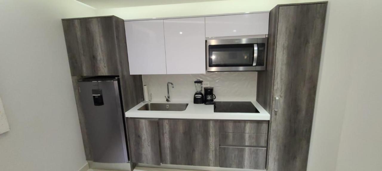 신데 델 카르멘 5Th Avenue Aparment 아파트 외부 사진