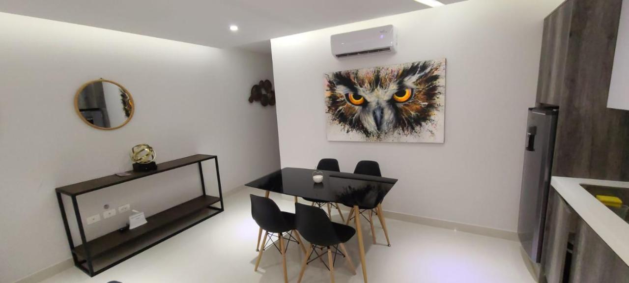 신데 델 카르멘 5Th Avenue Aparment 아파트 외부 사진